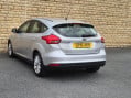 Ford Focus 1.0T EcoBoost Titanium Euro 6 (s/s) 5dr 21