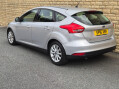 Ford Focus 1.0T EcoBoost Titanium Euro 6 (s/s) 5dr 23
