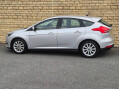 Ford Focus 1.0T EcoBoost Titanium Euro 6 (s/s) 5dr 24
