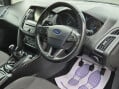 Ford Focus 1.0T EcoBoost Titanium Euro 6 (s/s) 5dr 26