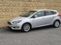 Ford Focus 1.0T EcoBoost Titanium Euro 6 (s/s) 5dr 27