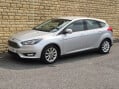 Ford Focus 1.0T EcoBoost Titanium Euro 6 (s/s) 5dr 28