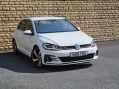 Volkswagen Golf 2.0 TSI GTI DSG Euro 6 (s/s) 5dr 1