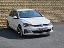 Volkswagen Golf 2.0 TSI GTI DSG Euro 6 (s/s) 5dr