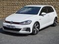 Volkswagen Golf 2.0 TSI GTI DSG Euro 6 (s/s) 5dr 4