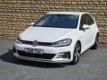 Volkswagen Golf 2.0 TSI GTI DSG Euro 6 (s/s) 5dr 5