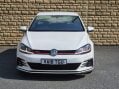 Volkswagen Golf 2.0 TSI GTI DSG Euro 6 (s/s) 5dr 7