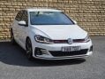 Volkswagen Golf 2.0 TSI GTI DSG Euro 6 (s/s) 5dr 8