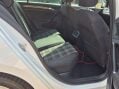 Volkswagen Golf 2.0 TSI GTI DSG Euro 6 (s/s) 5dr 10