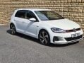 Volkswagen Golf 2.0 TSI GTI DSG Euro 6 (s/s) 5dr 11