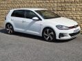 Volkswagen Golf 2.0 TSI GTI DSG Euro 6 (s/s) 5dr 12