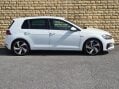 Volkswagen Golf 2.0 TSI GTI DSG Euro 6 (s/s) 5dr 13