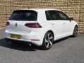 Volkswagen Golf 2.0 TSI GTI DSG Euro 6 (s/s) 5dr 17