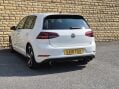 Volkswagen Golf 2.0 TSI GTI DSG Euro 6 (s/s) 5dr 21