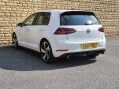 Volkswagen Golf 2.0 TSI GTI DSG Euro 6 (s/s) 5dr 23