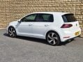 Volkswagen Golf 2.0 TSI GTI DSG Euro 6 (s/s) 5dr 25