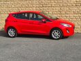 Ford Fiesta 1.1 Ti-VCT Zetec Euro 6 (s/s) 5dr 13