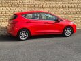 Ford Fiesta 1.1 Ti-VCT Zetec Euro 6 (s/s) 5dr 15