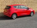 Ford Fiesta 1.1 Ti-VCT Zetec Euro 6 (s/s) 5dr 16