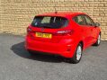 Ford Fiesta 1.1 Ti-VCT Zetec Euro 6 (s/s) 5dr 19