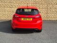 Ford Fiesta 1.1 Ti-VCT Zetec Euro 6 (s/s) 5dr 20