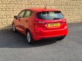 Ford Fiesta 1.1 Ti-VCT Zetec Euro 6 (s/s) 5dr 21