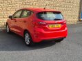 Ford Fiesta 1.1 Ti-VCT Zetec Euro 6 (s/s) 5dr 23