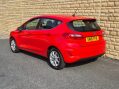 Ford Fiesta 1.1 Ti-VCT Zetec Euro 6 (s/s) 5dr 24