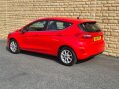 Ford Fiesta 1.1 Ti-VCT Zetec Euro 6 (s/s) 5dr 25