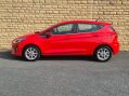 Ford Fiesta 1.1 Ti-VCT Zetec Euro 6 (s/s) 5dr 28