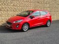 Ford Fiesta 1.1 Ti-VCT Zetec Euro 6 (s/s) 5dr 31