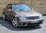 Mercedes-Benz CLK 1.8 CLK200 Kompressor Sport Cabriolet 2dr