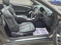 Mercedes-Benz CLK 1.8 CLK200 Kompressor Sport Cabriolet 2dr 2