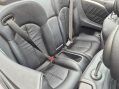 Mercedes-Benz CLK 1.8 CLK200 Kompressor Sport Cabriolet 2dr 6