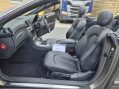 Mercedes-Benz CLK 1.8 CLK200 Kompressor Sport Cabriolet 2dr 14
