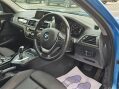 BMW 1 Series 2.0 118d Sport Auto Euro 6 (s/s) 5dr 6