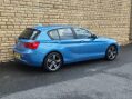 BMW 1 Series 2.0 118d Sport Auto Euro 6 (s/s) 5dr 17