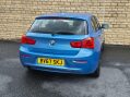 BMW 1 Series 2.0 118d Sport Auto Euro 6 (s/s) 5dr 22
