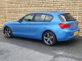 BMW 1 Series 2.0 118d Sport Auto Euro 6 (s/s) 5dr 27