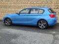 BMW 1 Series 2.0 118d Sport Auto Euro 6 (s/s) 5dr 28