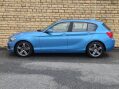 BMW 1 Series 2.0 118d Sport Auto Euro 6 (s/s) 5dr 29