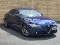 Alfa Romeo Giulia 2.2 TD Tecnica Auto Euro 6 (s/s) 4dr 1