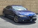 Alfa Romeo Giulia 2.2 TD Tecnica Auto Euro 6 (s/s) 4dr