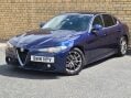 Alfa Romeo Giulia 2.2 TD Tecnica Auto Euro 6 (s/s) 4dr 3