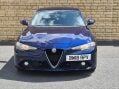 Alfa Romeo Giulia 2.2 TD Tecnica Auto Euro 6 (s/s) 4dr 7