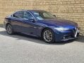 Alfa Romeo Giulia 2.2 TD Tecnica Auto Euro 6 (s/s) 4dr 9