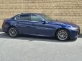 Alfa Romeo Giulia 2.2 TD Tecnica Auto Euro 6 (s/s) 4dr 11