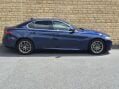 Alfa Romeo Giulia 2.2 TD Tecnica Auto Euro 6 (s/s) 4dr 12