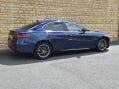 Alfa Romeo Giulia 2.2 TD Tecnica Auto Euro 6 (s/s) 4dr 13