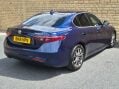 Alfa Romeo Giulia 2.2 TD Tecnica Auto Euro 6 (s/s) 4dr 15
